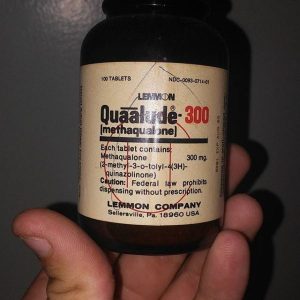 Buy Quaaludes Online