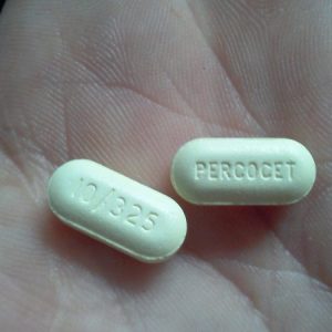 percocet for sale